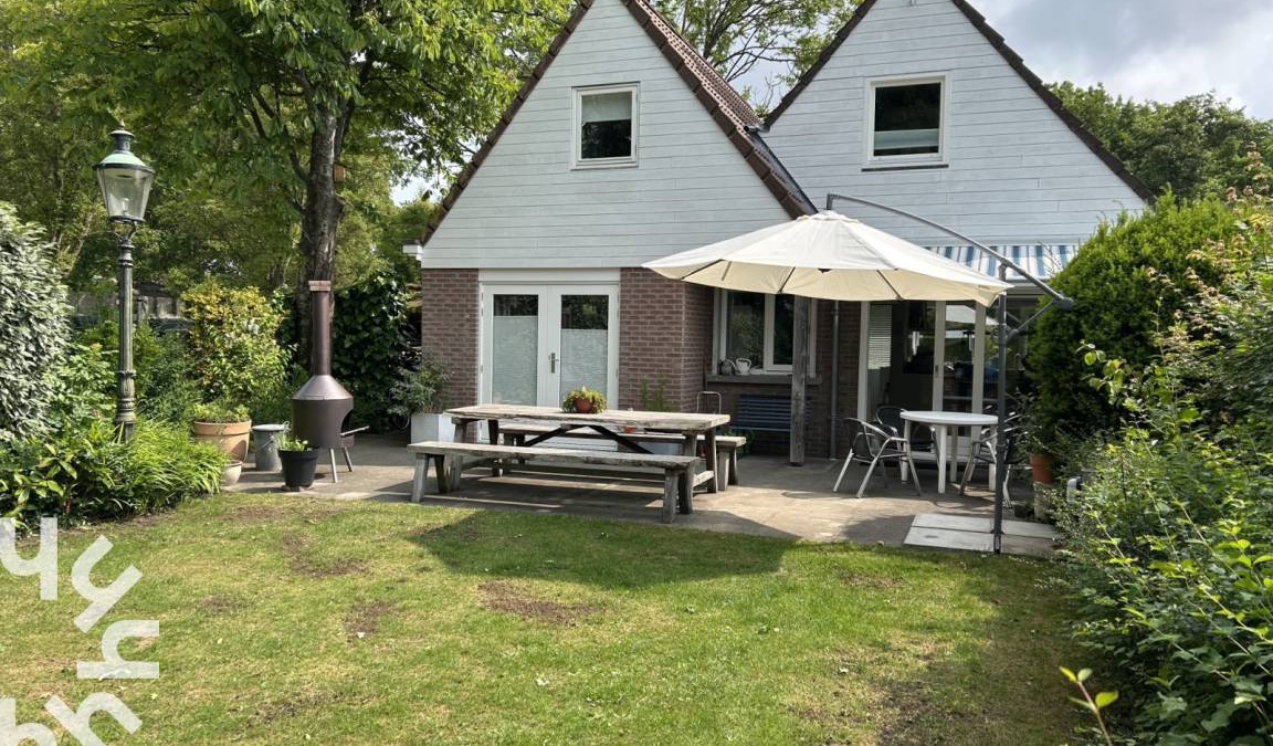 Scharendijke House | 105 m² House ∙ 3 bedrooms ∙ 6 guests