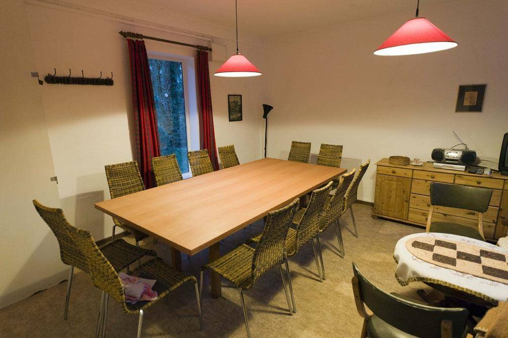 Lutterloh House | 105 m² House ∙ 5 bedrooms ∙ 13 guests