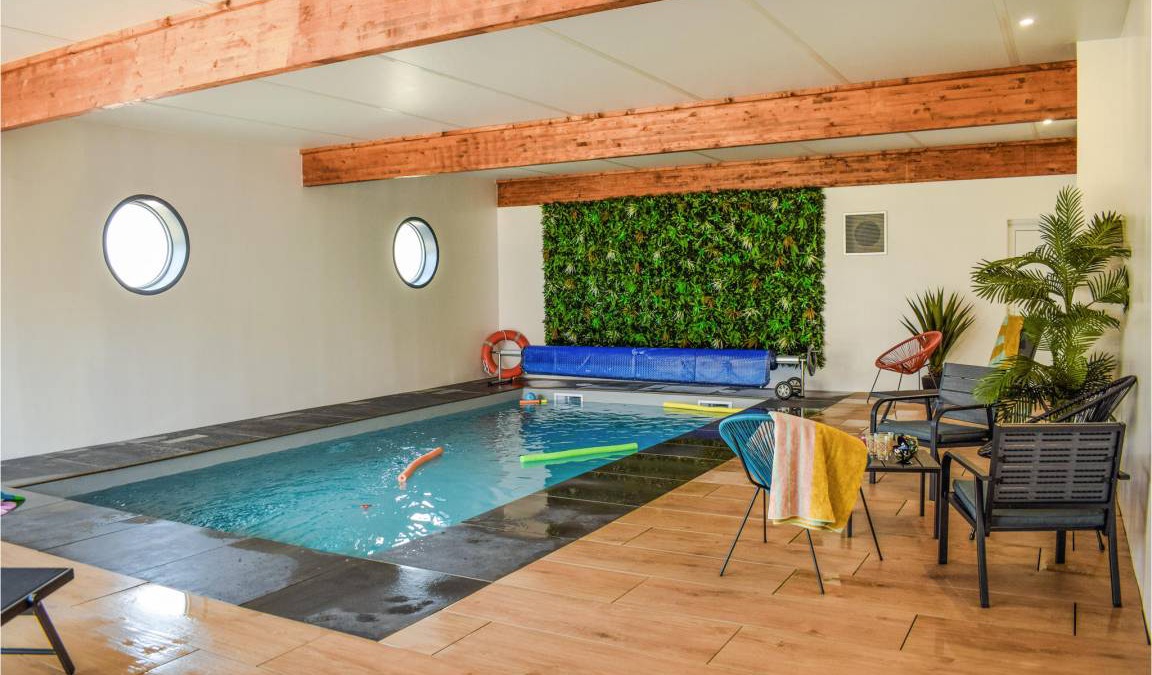 Le Vieux-Bourg House | 105 m² House ∙ 2 bedrooms ∙ 6 guests