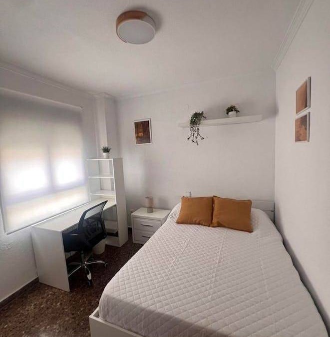 Jesus Resort | 105 m² Private room ∙ 1 bedroom ∙ 1 guest