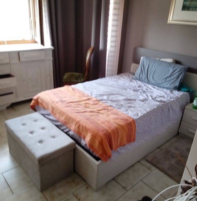 Quartiere XX Ardeatino Resort | 105 m² Private room ∙ 1 bedroom ∙ 2 guests