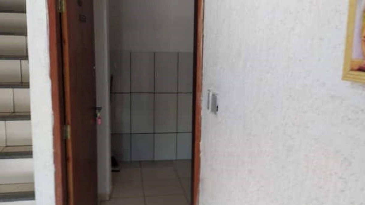 Morro da Gloria Apartment | 106, For leisure and work