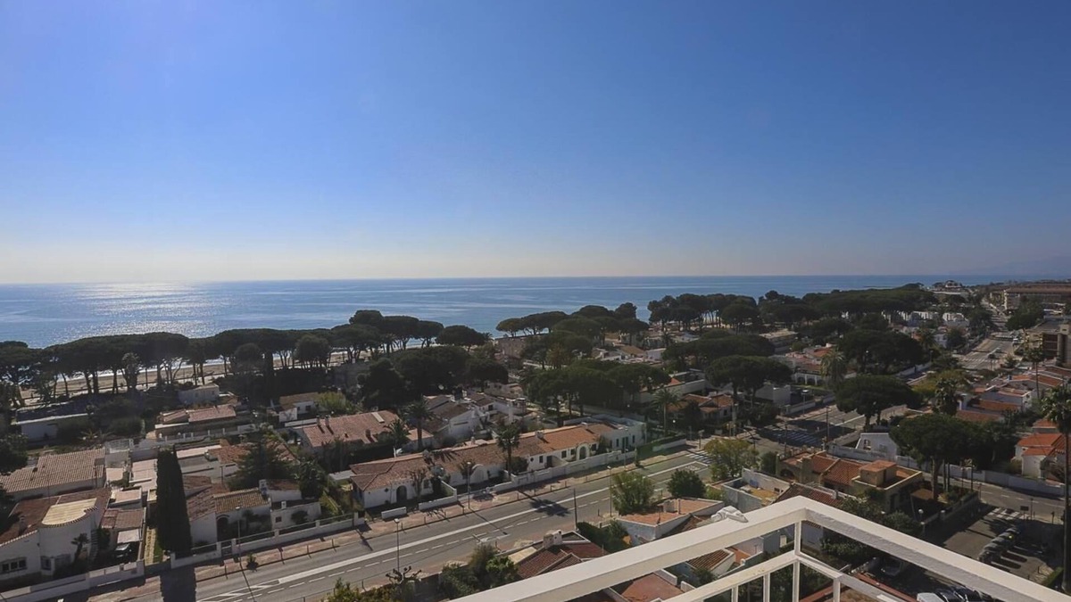 Vilafortuny Apartment | 106-LA TORRE DELUXE: LUXURY APARTMENT WITH THE BEST VIEWS OF CAMBRILS