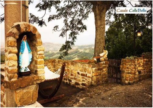 Castiglione Messer Raimondo Apartment | 106 m² Apartment ∙ 3 bedrooms ∙ 7 guests