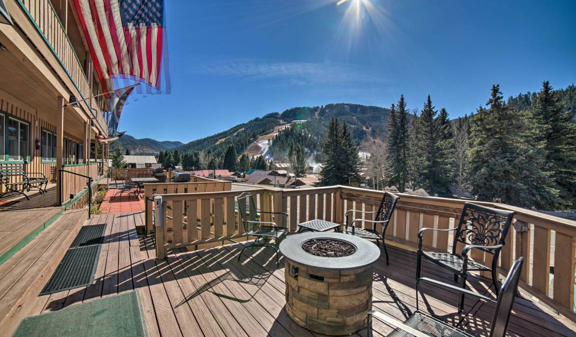Red River Apartment | 106 m² Apartment ∙ 2 bedrooms ∙ 5 guests