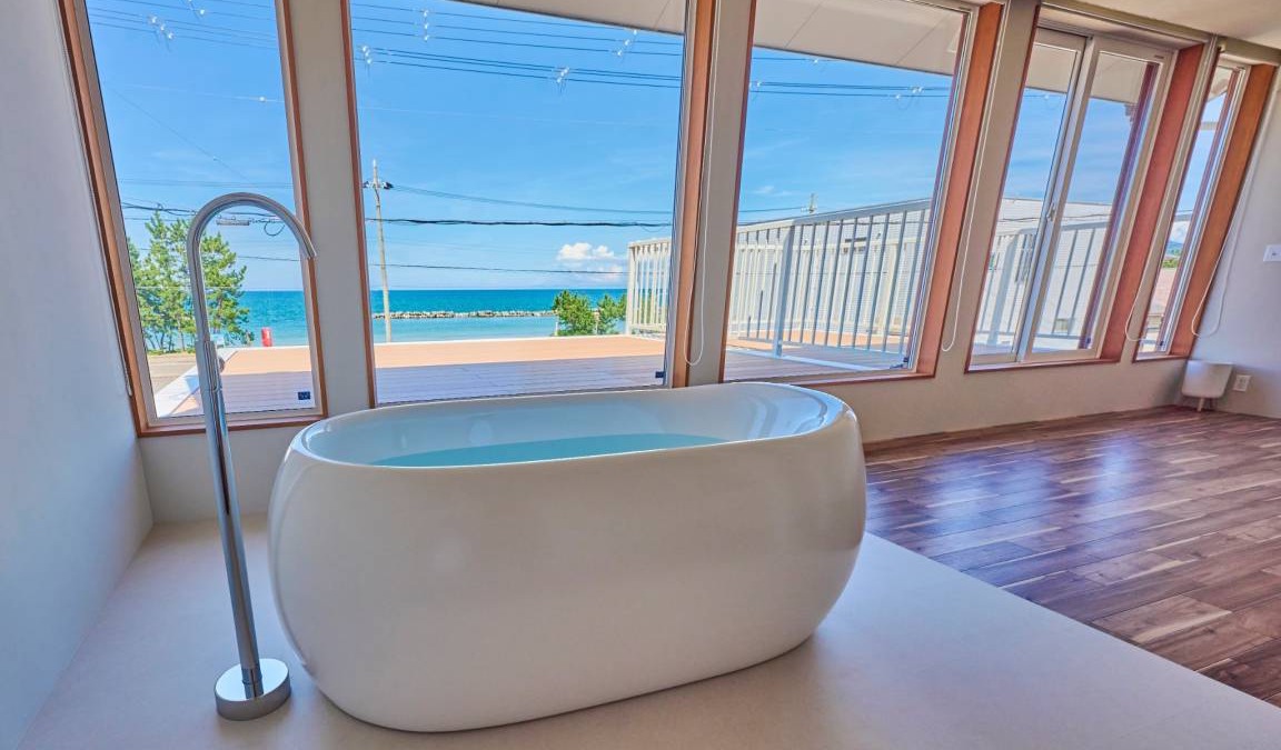 Takahama House | 106 m² House ∙ 1 bedroom ∙ 8 guests