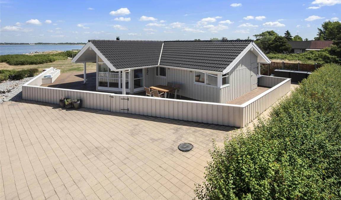 Frølunde Fed House | 106 m² House ∙ 2 bedrooms ∙ 4 guests