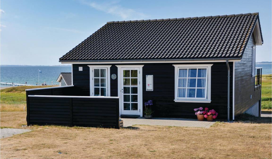 Bagenkop House | 106 m² House ∙ 3 bedrooms ∙ 6 guests