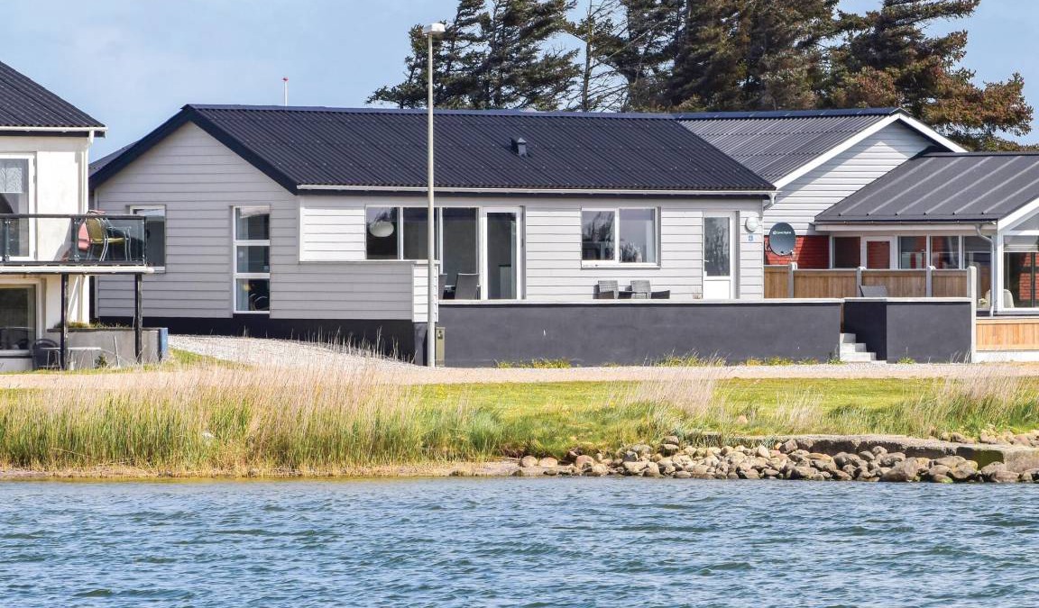 Thorsminde House | 106 m² House ∙ 3 bedrooms ∙ 6 guests
