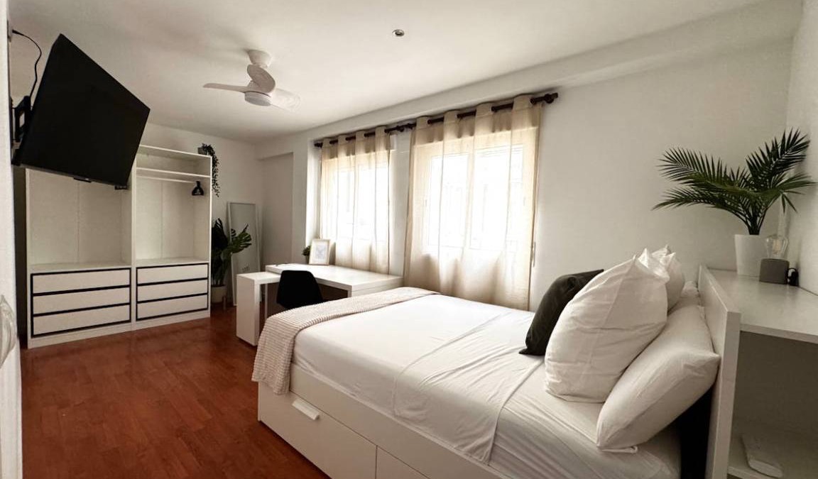 La Creu del Grau Resort | 106 m² Private room ∙ 1 bedroom ∙ 2 guests