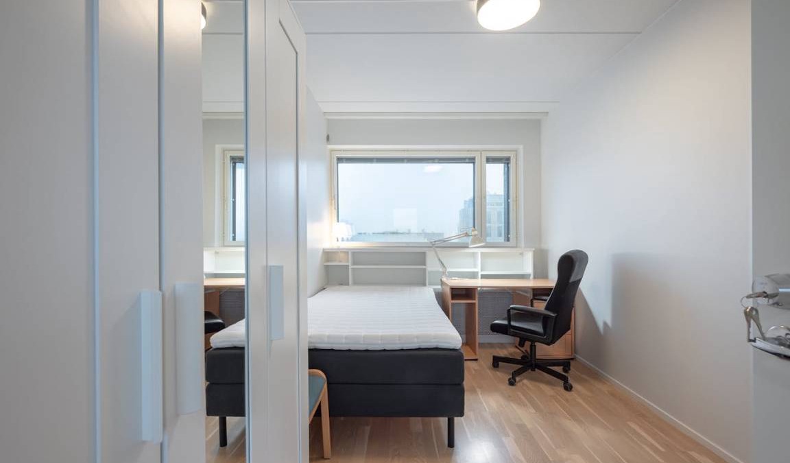 Etelainen District Resort | 106 m² Private room ∙ 1 bedroom ∙ 1 guest