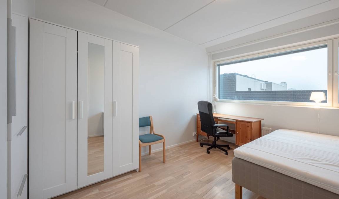 Etelainen District Resort | 106 m² Private room ∙ 1 bedroom ∙ 1 guest
