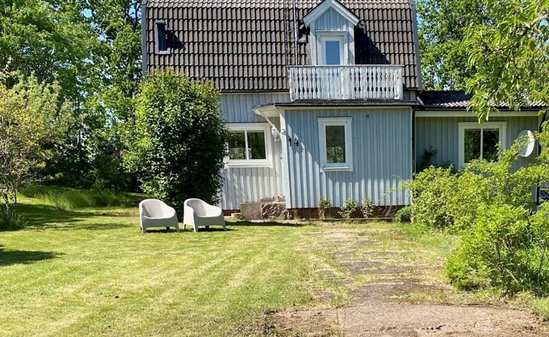 Vena House | 106 m² House ∙ 3 bedrooms ∙ 6 guests