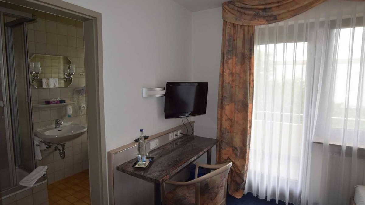 Sielmingen Apartment | 106 single rooms - Hotel Alena