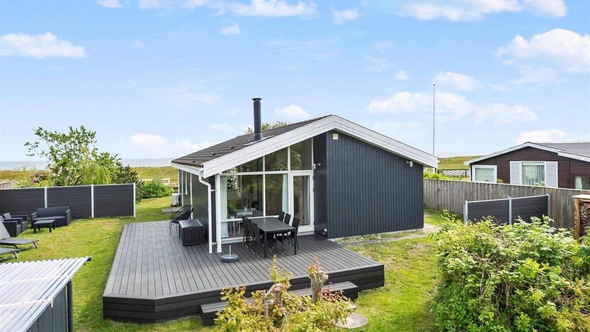 Stege House | 1060 Stege - Ulvshalevej 213
