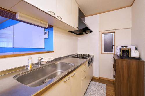 Shinjuku Villa | 107 m² Villa ∙ 4 bedrooms ∙ 16 guests