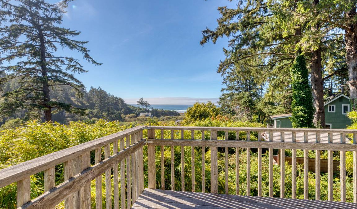 Neahkahnie Beach House | 107 m² House ∙ 3 bedrooms ∙ 8 guests
