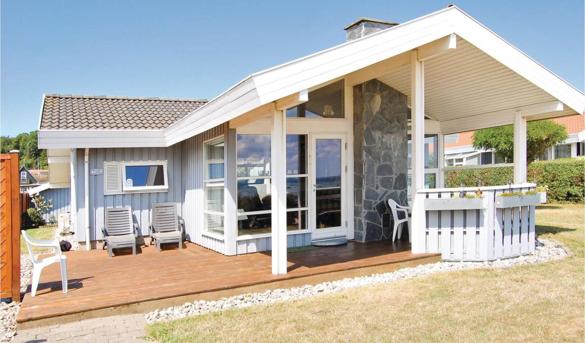 Bjert House | 107 m² House ∙ 3 bedrooms ∙ 4 guests