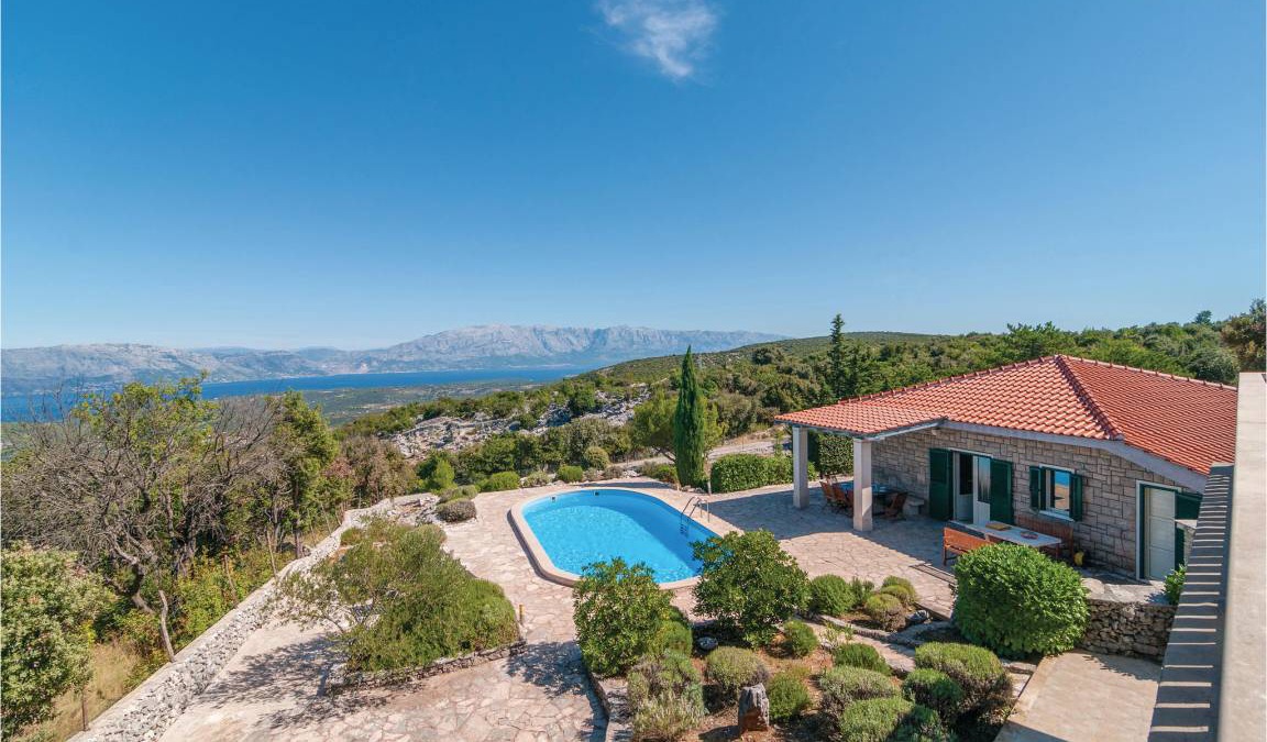 Praznica House | 107 m² House ∙ 4 bedrooms ∙ 8 guests