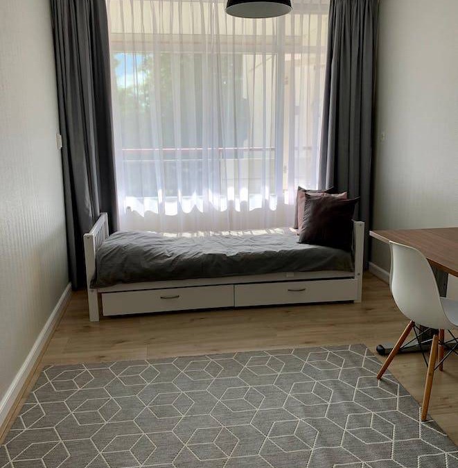 Municipality of Capelle aan den IJssel Resort | 107 m² Private room ∙ 1 bedroom ∙ 1 guest