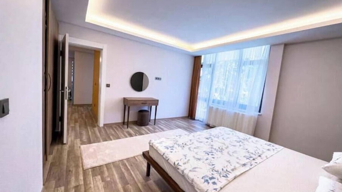Ankara City Center Apartment | 107-Peaceful and Comfortable