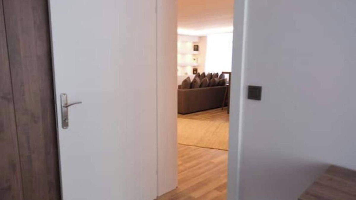 Ankara City Center Apartment | 107-Peaceful and Comfortable