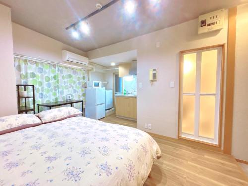 Takadanobaba Apartment | 107, Shinjuku Apt, Jr Yamanote Line, JR山手线 高田馬場駅歩行5分 新宿 秋叶原 池袋 涩谷 六本木 上野直达