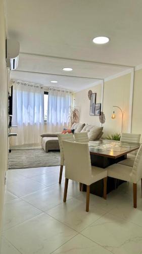 Sao Luis Apartment | (108) Beach confort na praia da litorânea