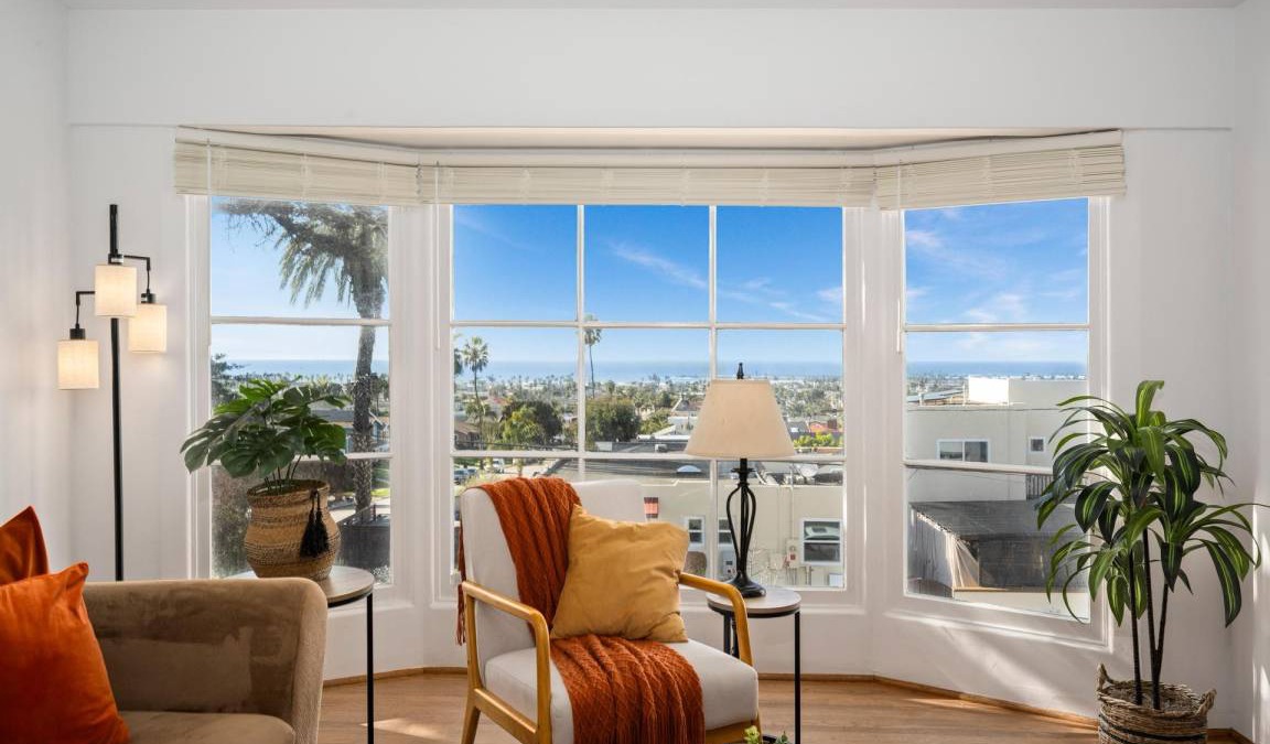 Point Loma Heights House | 108 m² House ∙ 2 bedrooms ∙ 4 guests