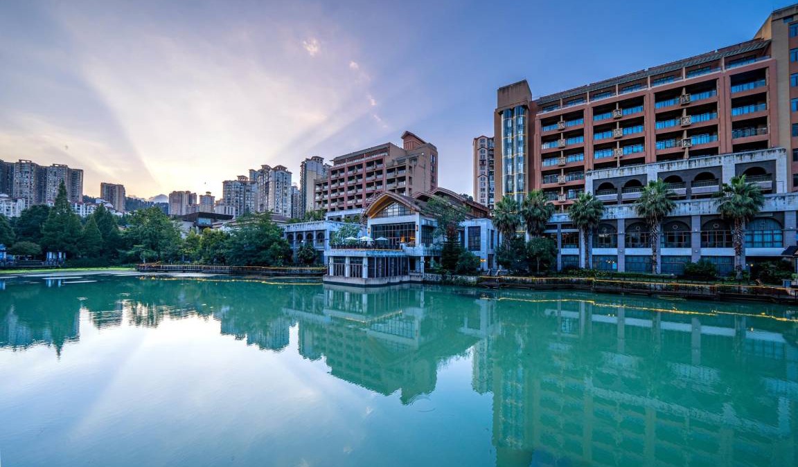 Boseong Hotel | 108 m² Hotel ∙ 4 guests