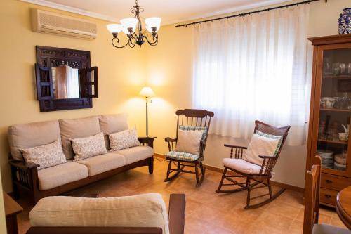 L'Eliana House | 108 m² House ∙ 3 bedrooms ∙ 6 guests