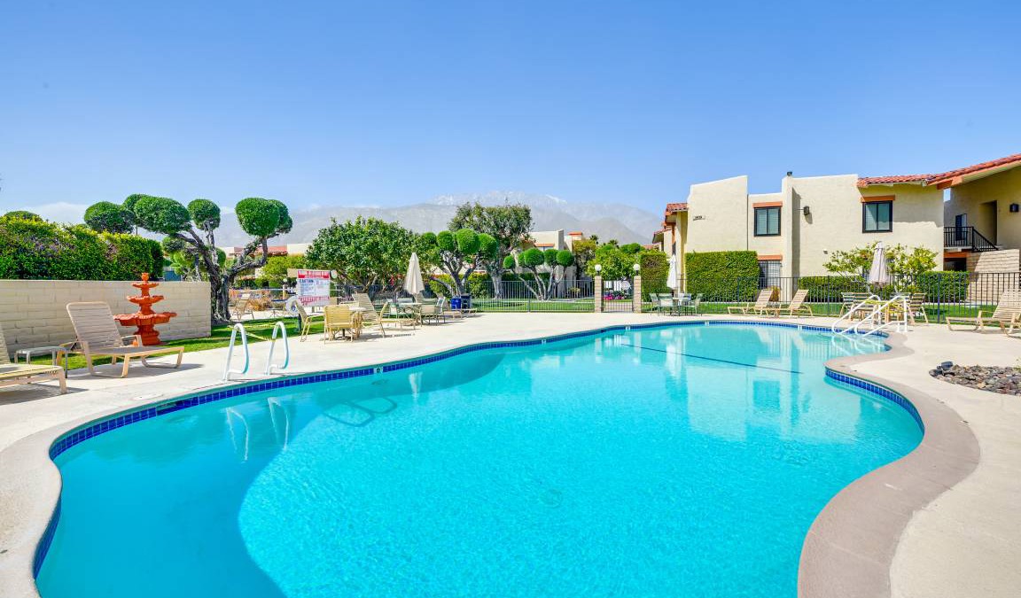 Sunrise Vista Chino Apartment | 108 m² Apartment ∙ 2 bedrooms ∙ 4 guests