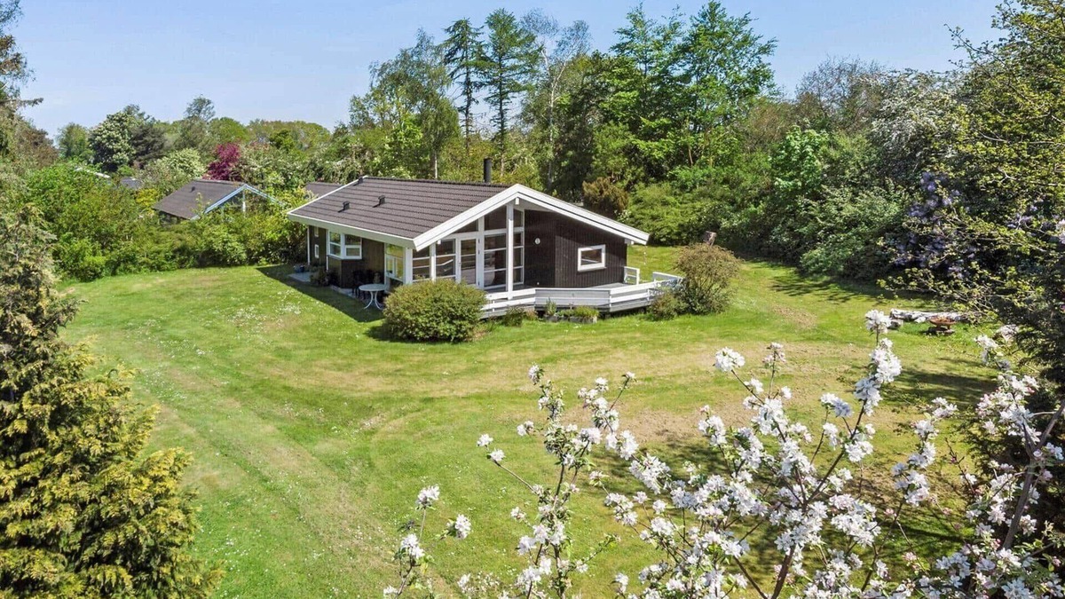 Stege House | 1080 Stege - Berberisvej 48