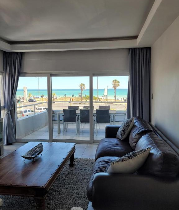 Strand Apartment | 109 da Gama on Beach