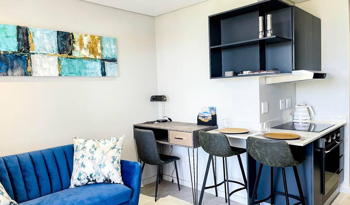 Windermere Apartment | 109 m² Apartment ∙ 10 bedrooms ∙ 4 guests