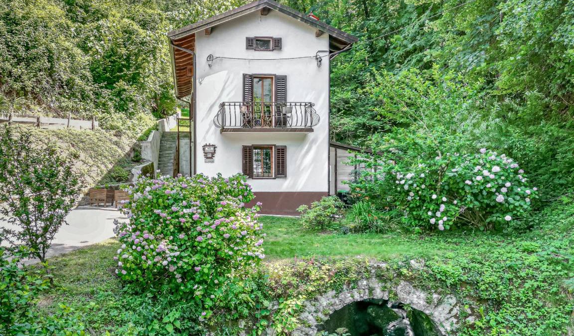 Kanal House | 109 m² House ∙ 2 bedrooms ∙ 6 guests