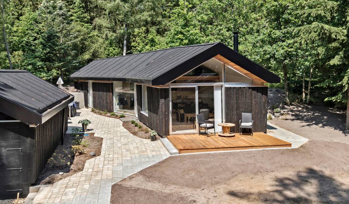 Ans House | 109 m² House ∙ 3 bedrooms ∙ 6 guests