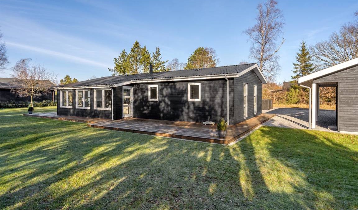 Hou House | 109 m² House ∙ 3 bedrooms ∙ 6 guests