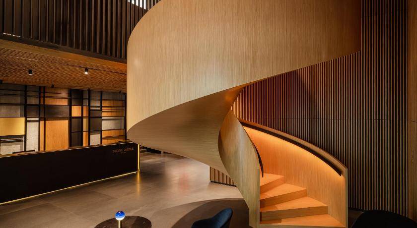 Srodmiescie Południowe Hotel | 109 m² Hotel ∙ 127 guests