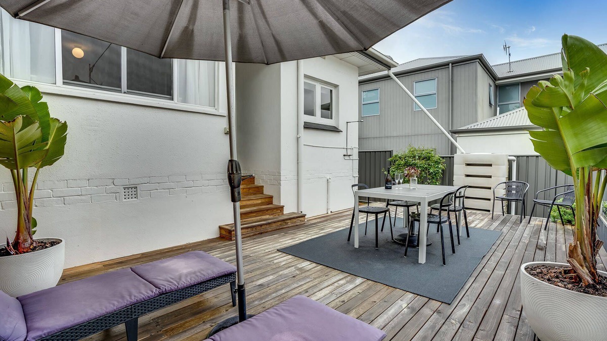 Port Elliot House | 10A Murray Tce Port Elliot