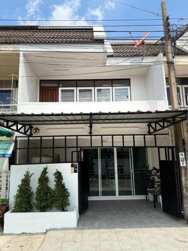 Lat Phrao Villa | 10MIN 曼谷独栋Chatuchack,Kasetsart精品别墅 MYSTORY HOUSE