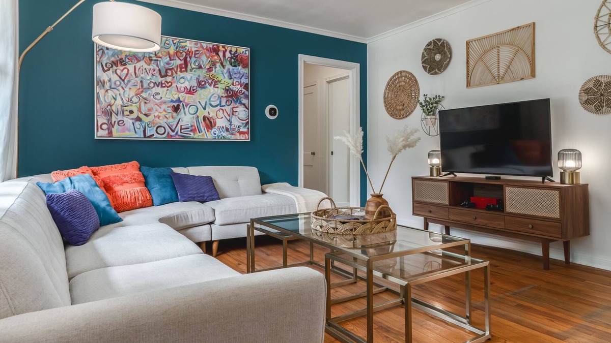 Allandale House | 10min to SXSW/UTStadium/Downtown - 20min to F1/COTA- Flexible Terms-PetsOK