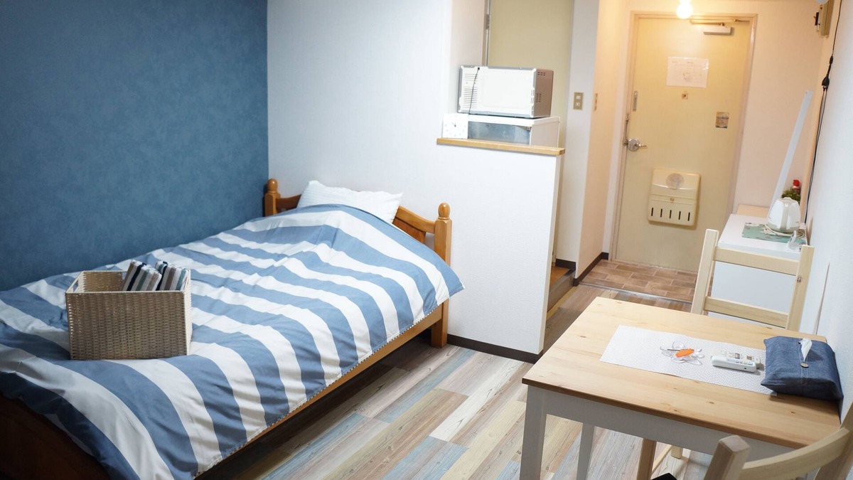 Hakata-ku House | 10min walk to Tenjin Great Location 603
