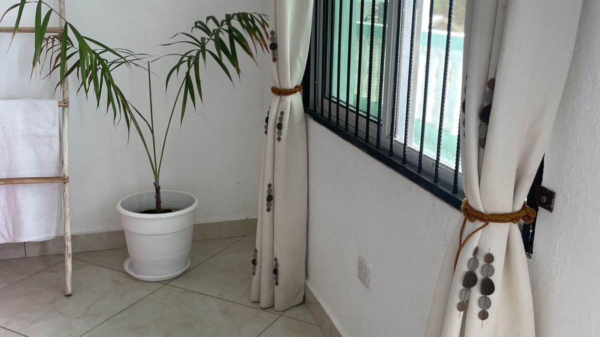 Gede Apartment | 10minutes away from the beach!Bring your pets along for the stay ☺️