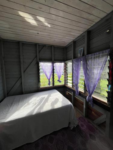 Taveuni Island East House | 10minutesToTavoroFalls