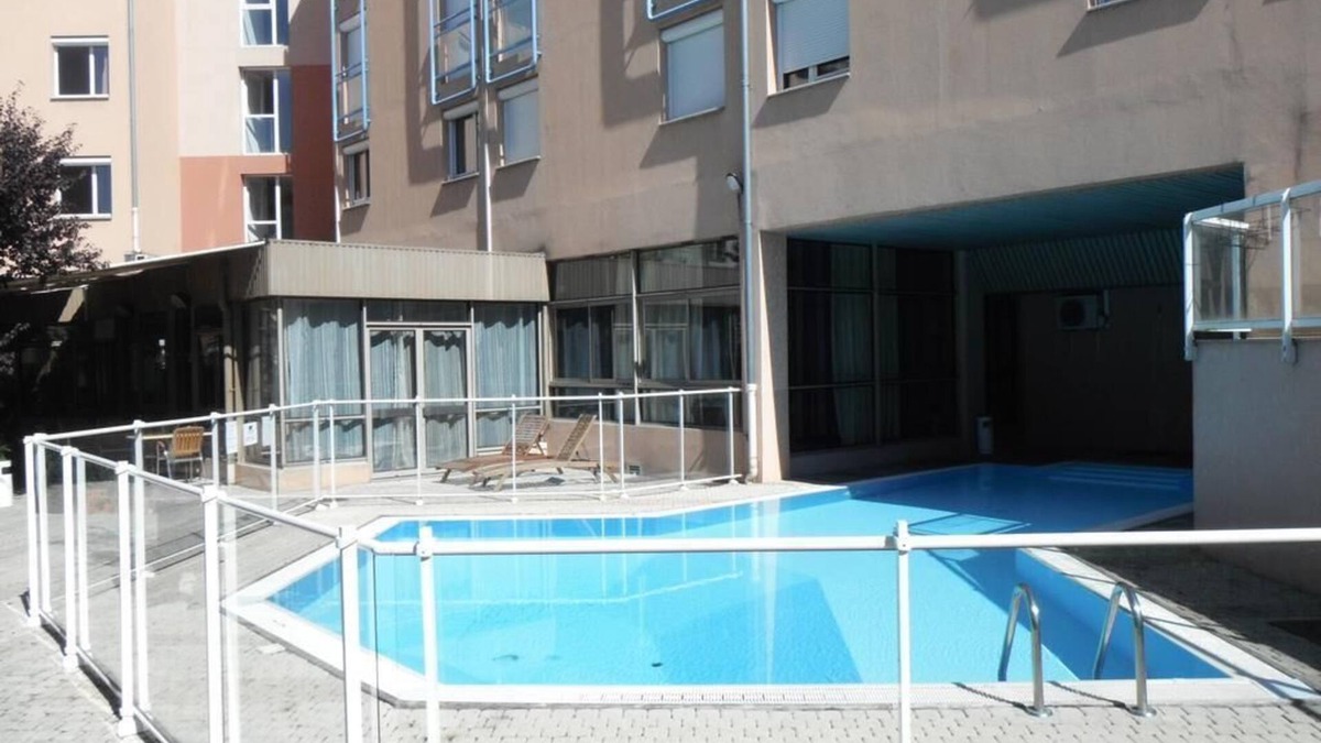 Gap Hotel | 10mn du Centre ! Chambre double + Parking Inclus