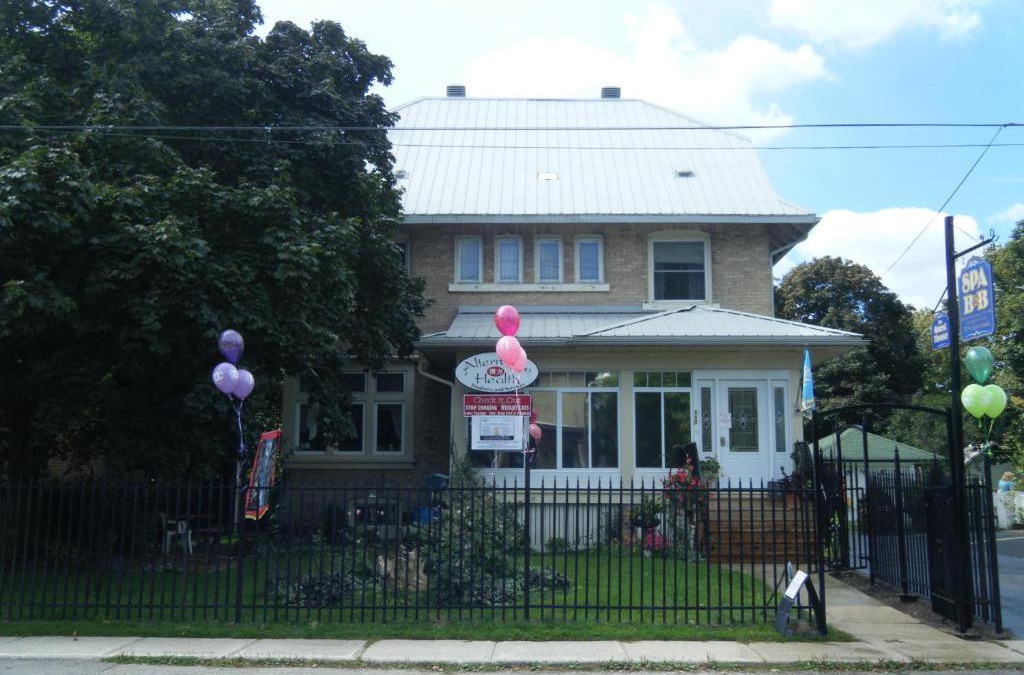 Hanover Bed & Breakfast | 10th Avenue Guest House & Suites