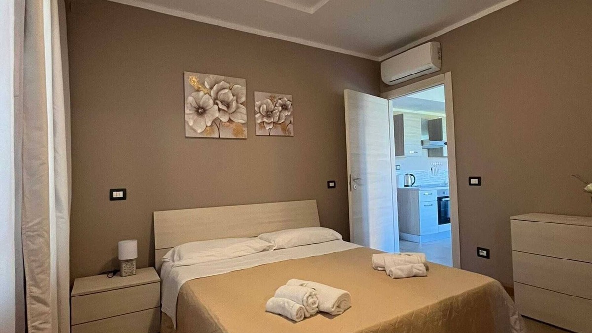 Signa House | 11. Appartmento