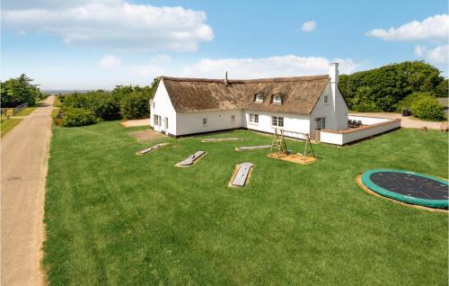 Vinderup House | 11 Bedroom Stunning Home In Vinderup