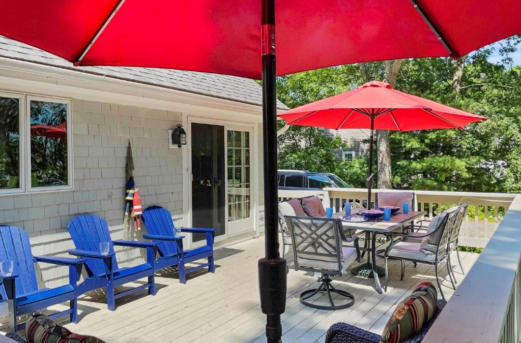 Harwich Center House | 11 Cranwood Road Harwich Cape Cod- -Aoibhneas